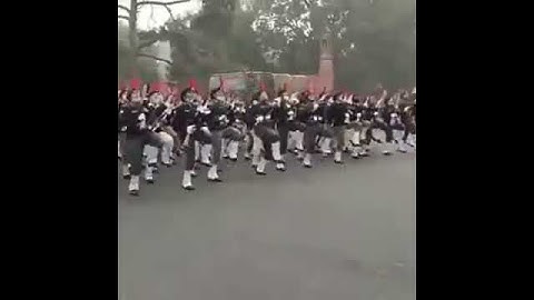 ncc GIRLS CADETS in republic Day parade at #rajpath | goosebumps Guranteed 😲 | Motivational video 🇮🇳
