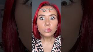 Plumping Lip Combo Alert Bold Booster Lip Plumper X Plumping Lip Liner