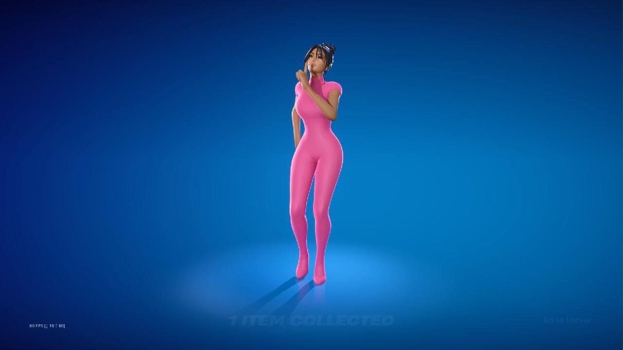 7,000 vbucks spending spree