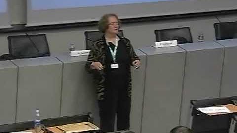 A. L. Bertozzi (Geometric Methods in Image Processing, Networks, and Machine Learning )