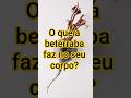 O que a beterraba faz no seu corpo?