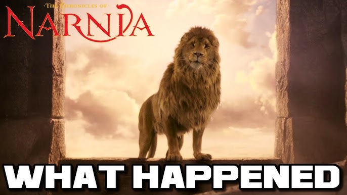 Wallpaper ship, Leo, heroes, The Chronicles Of Narnia, Aslan, The