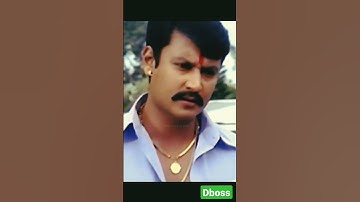 Dboss🌟Darshan  status shorts kannada videos