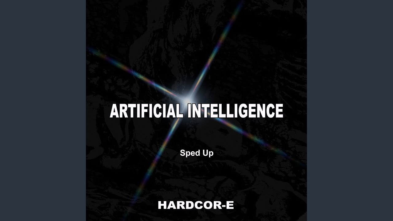 Guarda Artificial Intelligence (Sped Up) su YouTube Guarda Artificial Intelligence (Sped Up) su YouTube