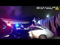 Police bodycam of fatal shooting by showcrime