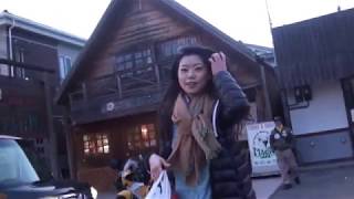 美人ライダー･ライター･モデル・東京からレーシングドライバーで有名な天使みたいな女性　木村亜美さん