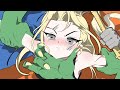 [チコリータトゥーン] オークに囚われた女騎士