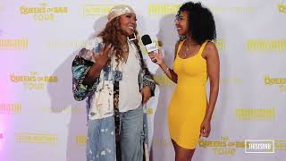 Exclusive Interview: Mona Scott-Young Multi-Media Mogul