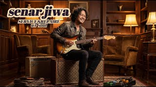 Jiwa yang pulang lewat senar - Strings That Lead the Soul Home