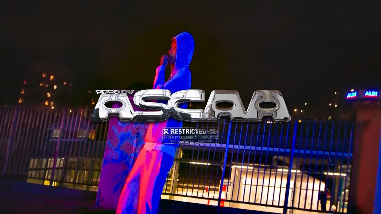 [FREE] (AMBIENT/HOODTRAP) Joje X Pashanim TYPE BEAT - "Latenight" ⏾ (Prod. ASCAA)