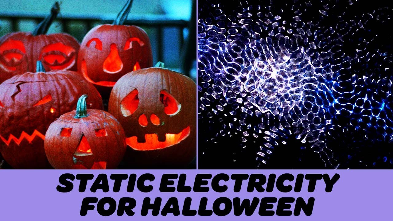 This Spooky Ghost Can FLY! *Experiment* | Expulsion Science