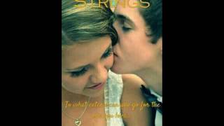 TANGLED STRINGS(CHAPTER 3)BY- ANSHARA NAAZ!!