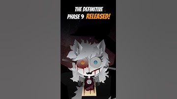 Released! Sprunki - The Definitive Phase 9! #sprunki #phase9 #definitive #incredibox #스프런키