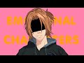 COULD I BE A VOICE ACTOR? {Emotional Character}
