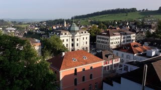 ASSEKURANZ Appenzell Ausserrhoden