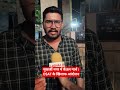 मुखर्जी नगर में कैंडल मार्च | CSAT के खिलाफ आंदोलन#upsc #ias #mukherjeenagar #iasaspirants