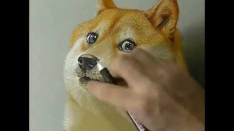 Nghệ Thuật Vẽ Tranh Đỉnh Cao Của Họa Sĩ Trung Quốc - Amazing Satisfying Painting