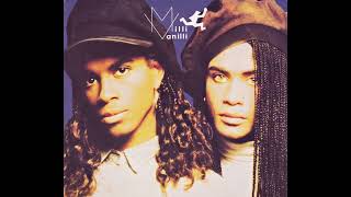 Milli Vanilli  Girl Im Gonna Miss You slowed  Reverb