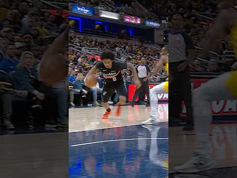 Sheeeesh rook 😮‍💨 #nba #spurs #dylanharper 📺 FanDuelSN SW