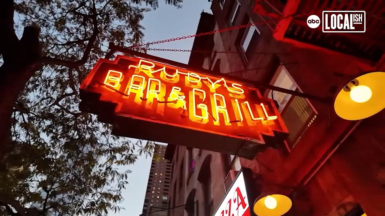 Sending off 'Sailor Jack,' legendary owner of historic Manhattan bar