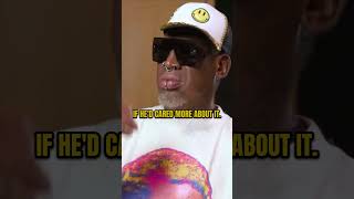 Dennis Rodman Said He Could Have Won 8 Straight Rebounding Titles Guide