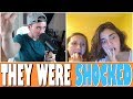 Beatboxer Hits The WOAH With Strangers On Omegle