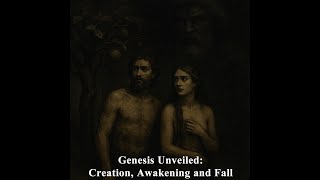 Genesis Unveiled: Creation, Awakening and Fall