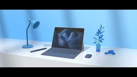 Microsoft Surface Go 2 | Unofficial Commercial