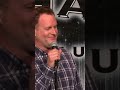 Dave Coulier at NYC's Gotham Comedy Club