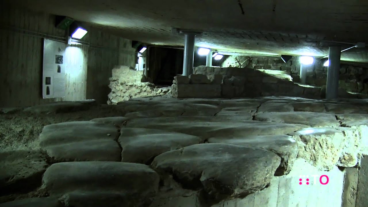 PERUGIA SOTTERRANEA