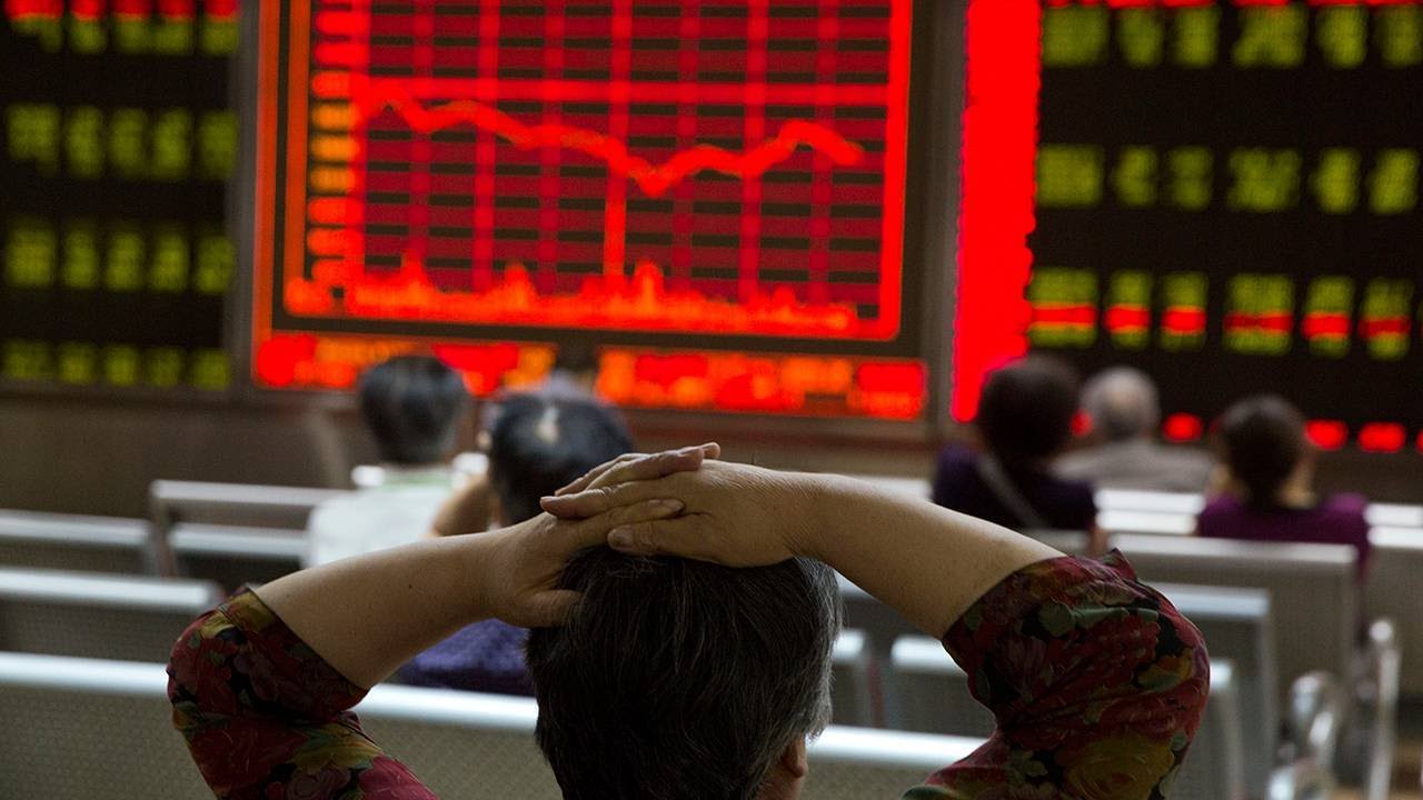 Global Stocks Continue Slide as China Manufacturing Slows Global Stocks Continue Slide as China Manufacturing Slows