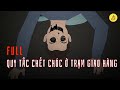 Full Quy Tắc Chết Chóc ở Trạm Giao Hàng Chuối Sub