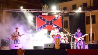 Unwrite that song - God'n Guns