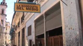 Cuba 2011