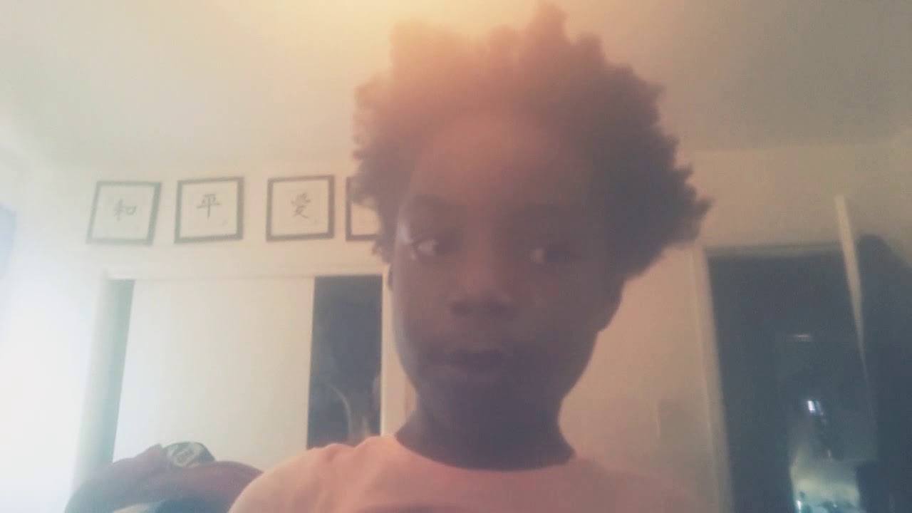 How to do my hair - YouTube