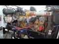 #486 Engine Rebuild is Complete The Life of an Owner Operator Flatbed Truck Driver