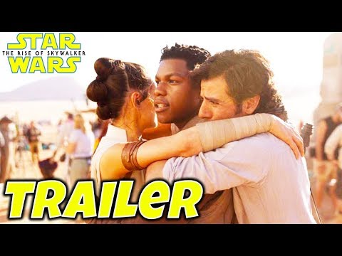 star-wars:-new-tv-spot-trailer-rise-of-skywalker