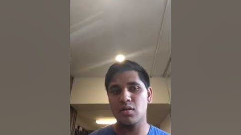 Aural Skills singing test