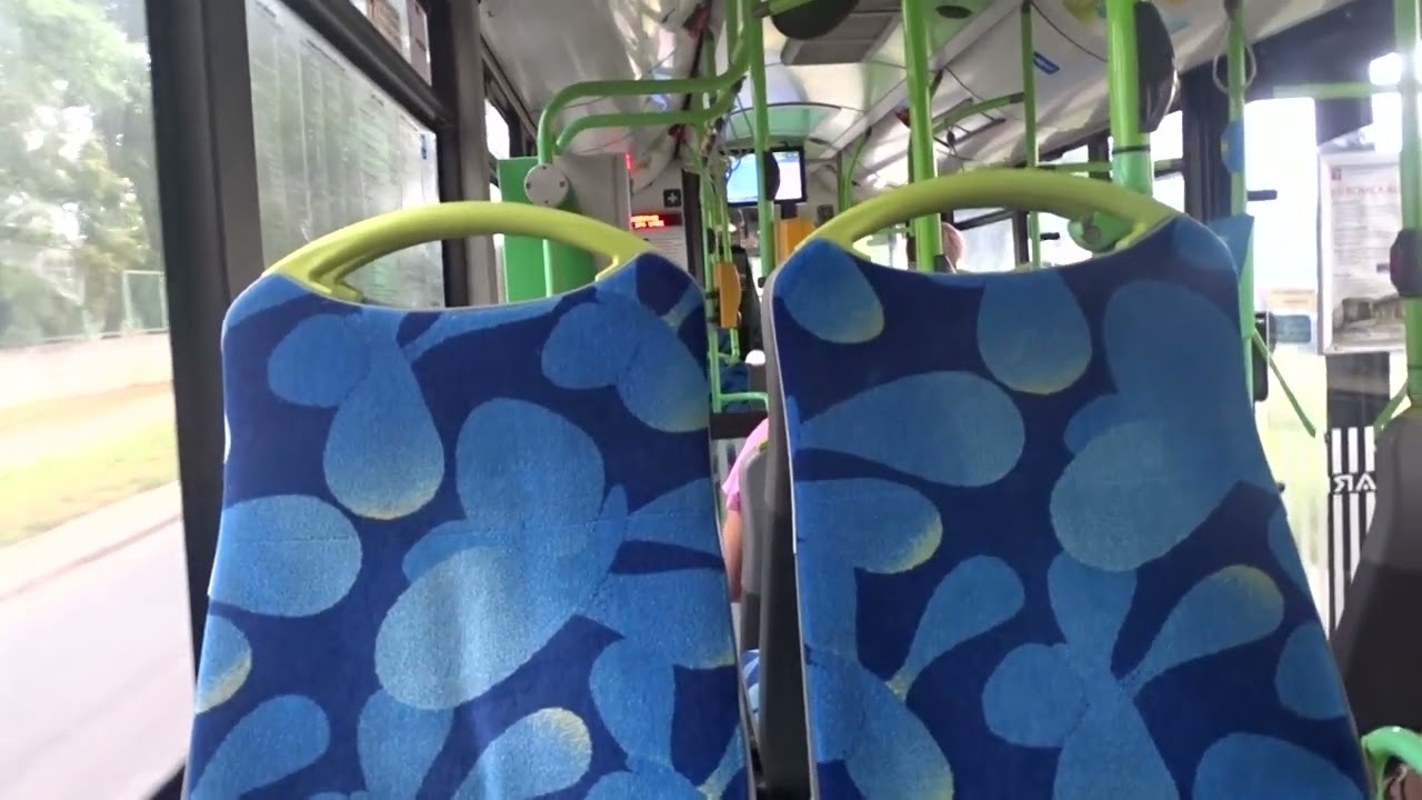 Solaris Urbino 12 #2102