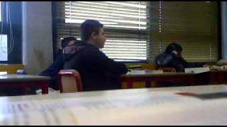 The Klap In The Face