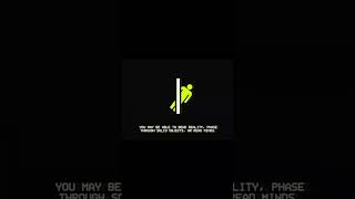 DO NOT MOVE  #eas #horror #scp #scpfoundation #analoghorror #easscenario