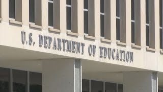 'Our kids will suffer': Local lawmakers weigh in on mass layoffs at Department of Education - WGN Ne