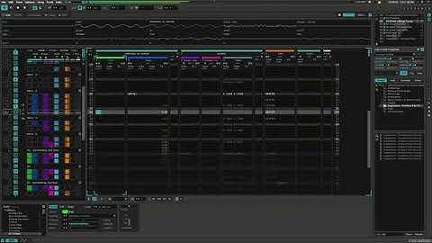 Nuelijarma - The Transfer