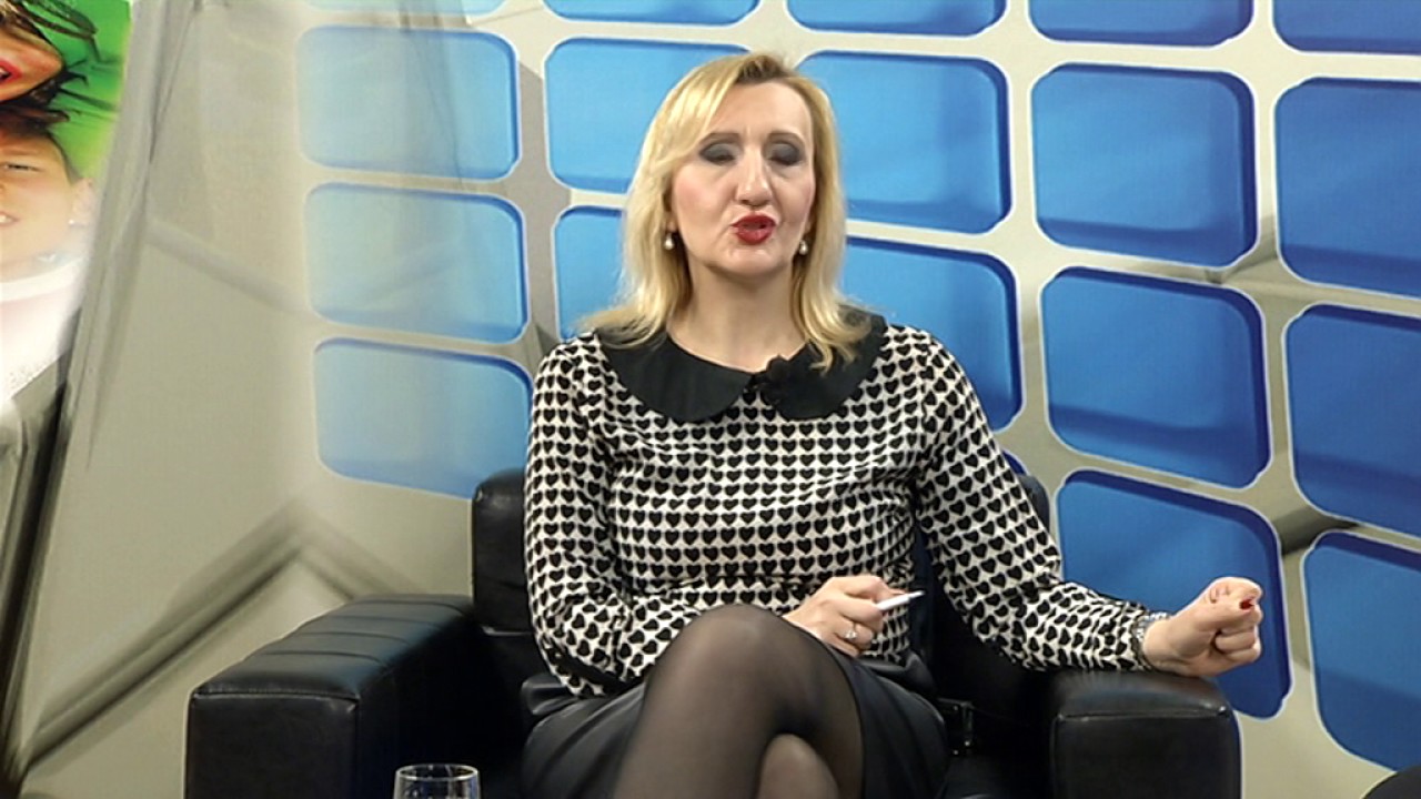 Ваш Термин10 04 2017 Лилија Чолакова Дервишова - Гастритис и чир на желудник