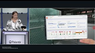 AIP + Mixed Reality with Panasonic Energy of North America | AIPCon 3