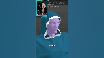 Making mistakes on stream #digitalfashion