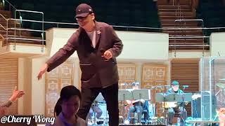 09-03-2025 蔡楓華情記心中演唱會 - 隨想曲