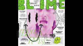 Brain Rays - Sleepy Head Feat Mully & Thirrrsty Acroplane Recordings