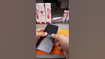 Screen Repair with Adhesives #phonerepair #lcddisplay #T7000 #B7000 #touchscreen #screenrepair