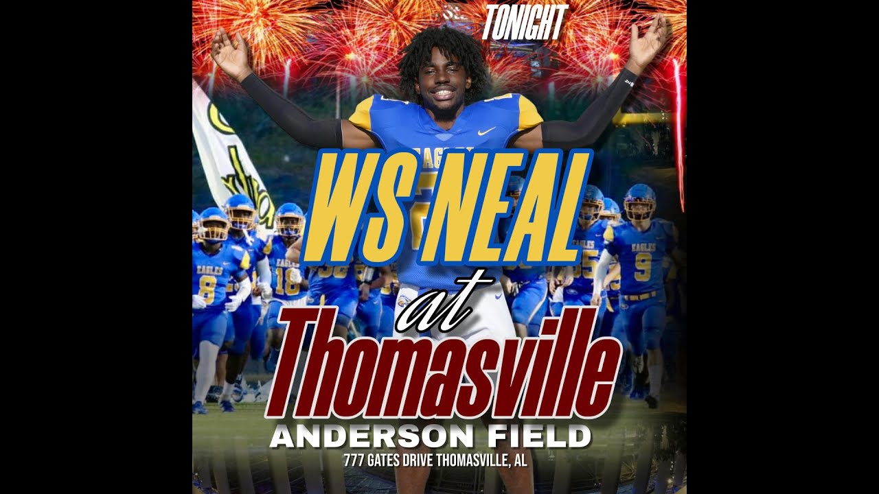 ws-neal-at-thomasville-10-20-23-youtube